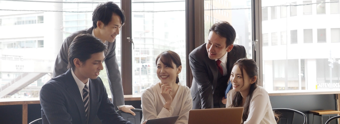 採用情報